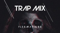 Trap Mix Skull Youtube Thumbnail