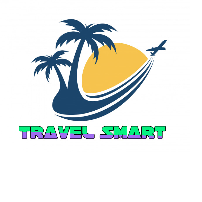 group travel logo