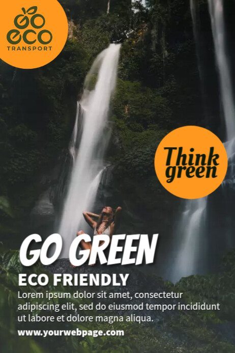 Travel Ads Template | PosterMyWall