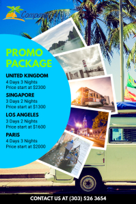 travel agency flyer template 8b61fedf4aafe849e1a18ebcf0635003