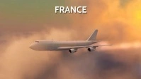 TRAVEL Digital Display (16:9) template