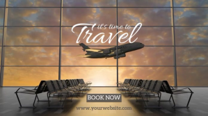 TRAVEL Wpis na Twittera template