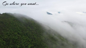 Travel Facebook Cover Video (16:9) template