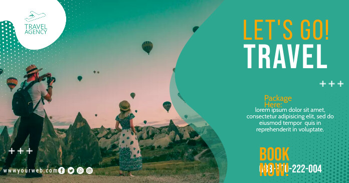 Free Social Media Post Maker | PosterMyWall