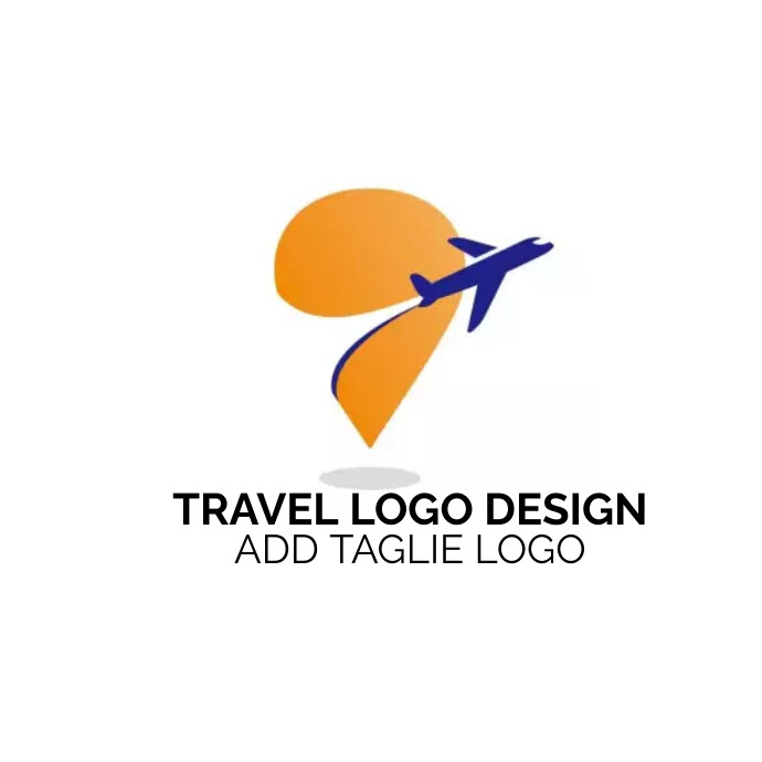 Copy Of TRAVEL LOGO PosterMyWall copy-of-travel-logo-postermywall
