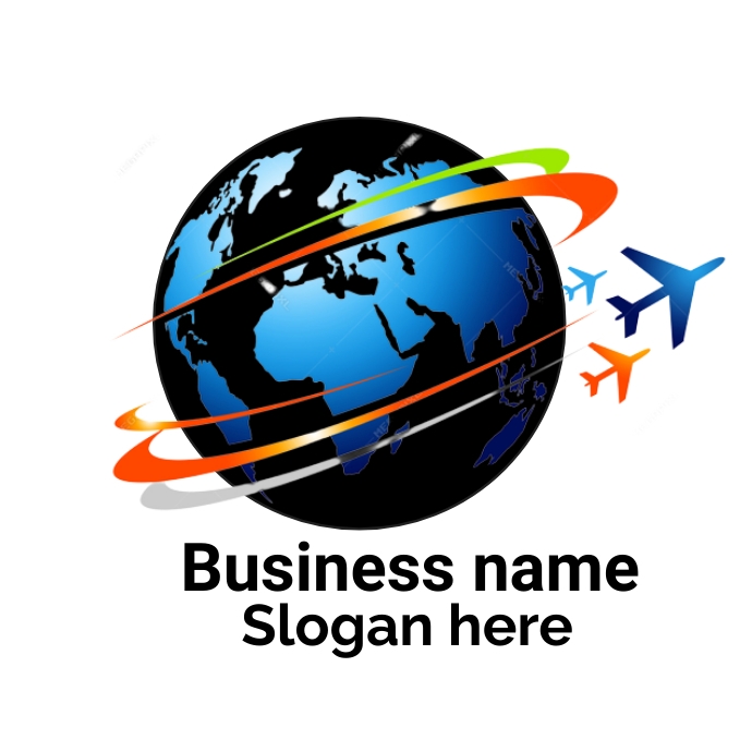 Travel sole company logo Template PosterMyWall