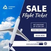 travel62 Instagram Post template