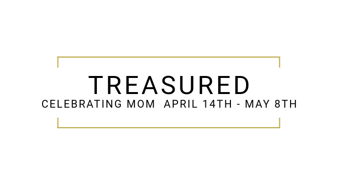 Treasured Цифровой дисплей (16 : 9) template