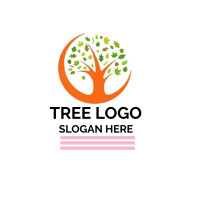 tree logo Template | PosterMyWall