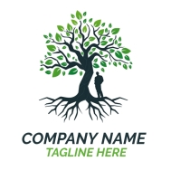 tree logo Template | PosterMyWall