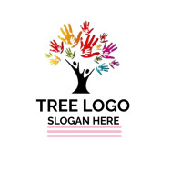 tree logo Template | PosterMyWall