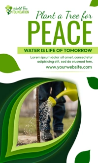 Tree Planting Legal US template