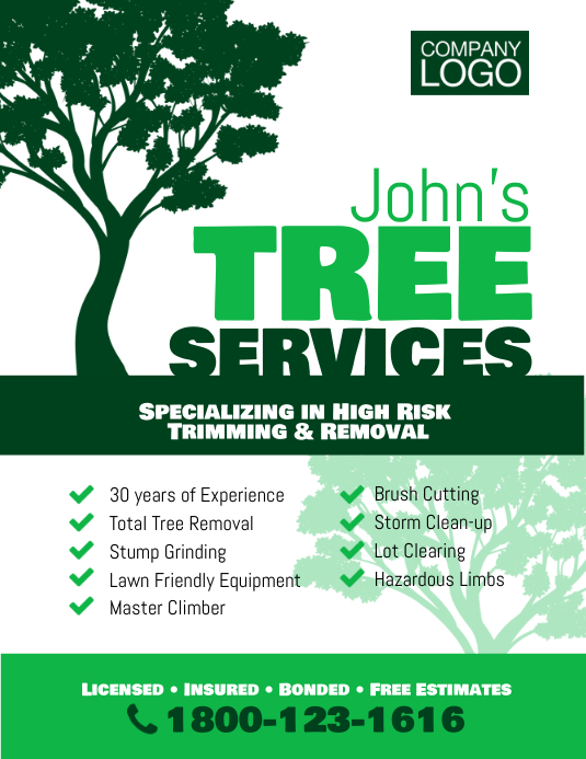 Tree Removal Near Me