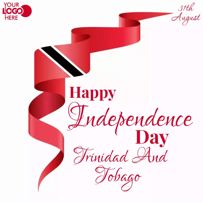 Copy Of Trinidad And Tobago Independence Day PosterMyWall copy-of-trinidad-and-tobago-independence-day-postermywall