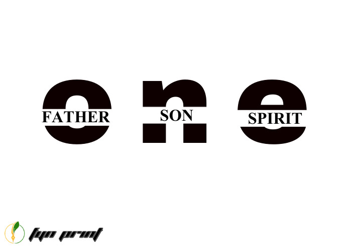 Copy of Trinity Design A4 | PosterMyWall