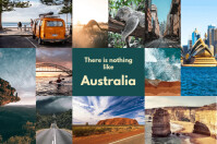 Online Collage Maker Free And Easy Postermywall