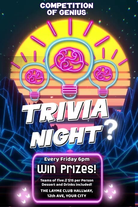 Captivating Easy Trivia Picture for Mobile Captivating Easy Trivia Picture for Mobile