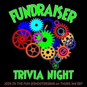 210 Quiz Customizable Design Templates Postermywall