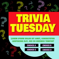 430+ trivia Customizable Design Templates | PosterMyWall