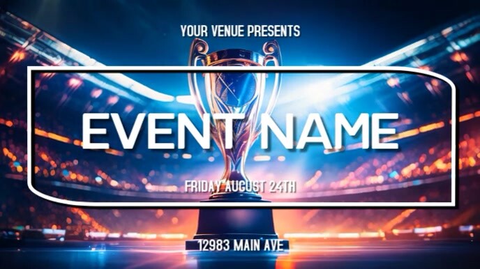 Trophy Umbukiso Wedijithali (16:9) template