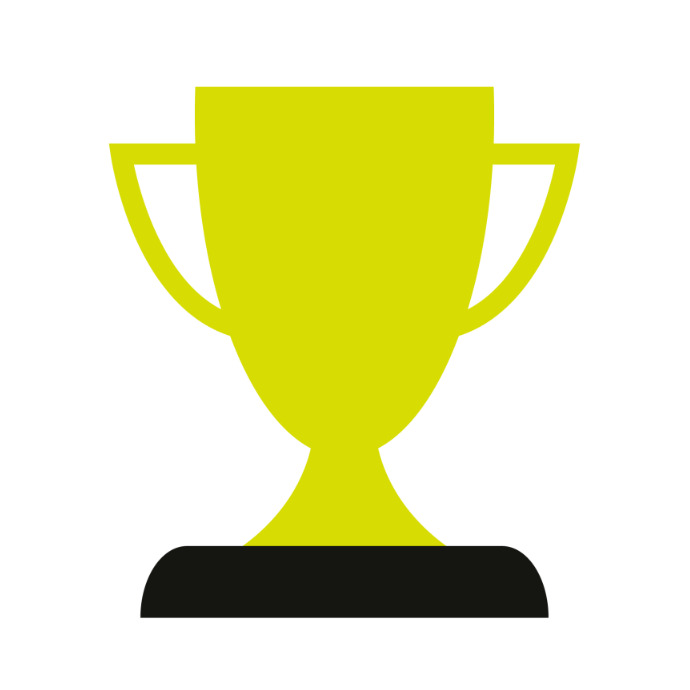 Trophy icon Template | PosterMyWall