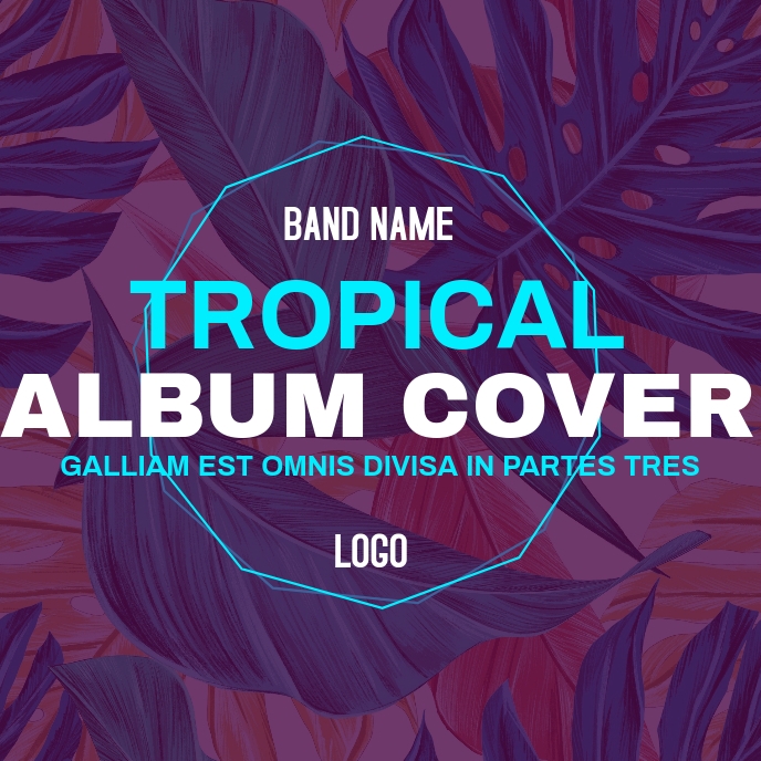Cover CD Horor Indo TROPICAL ALBUM COVER DESIGN TEMPLATE PosterMyWall Cover CD Horor Indo TROPICAL ALBUM COVER DESIGN TEMPLATE PosterMyWall