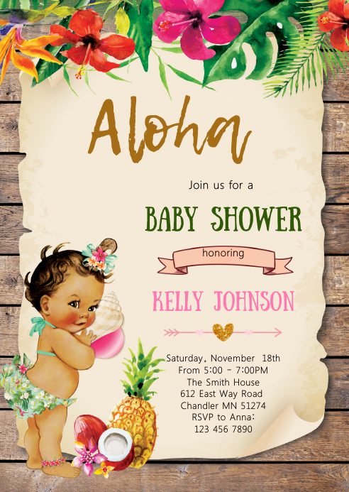 Get Modele Invitation De Douche De Bebe Tropical Postermywall For Android Free Wallpaper Modele Invitation De Douche De Bebe Tropical Postermywall Desktop Wallpaper Free