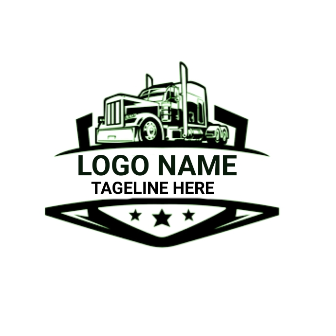 Trucking Logo Png