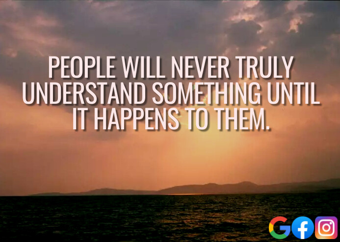 TRULY UNDERSTAND QUOTE TEMPLATE A6