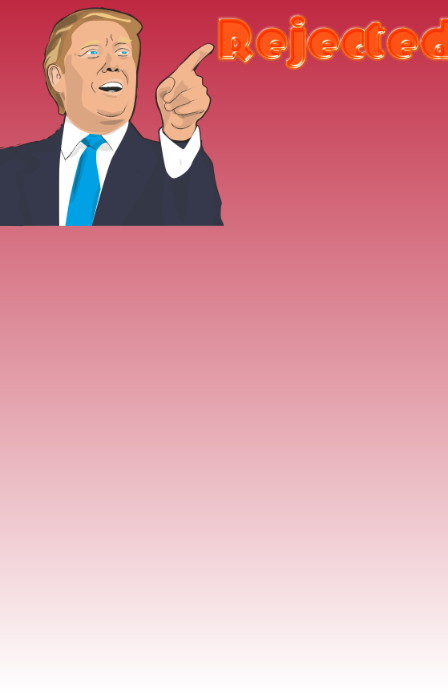 Trump Template PosterMyWall