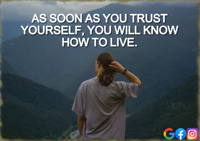 TRUST AND  LIVE QUOTE TEMPLATE A2