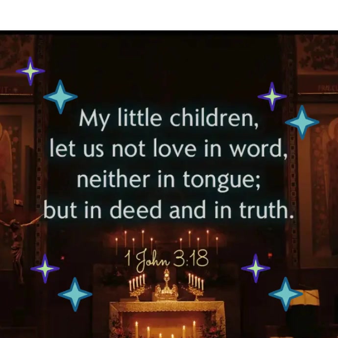 Truth Template PosterMyWall