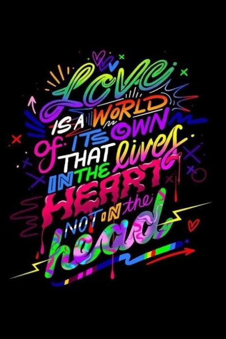 Tshirt design Poster template
