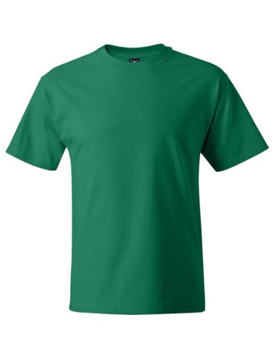 Tshirt design template Flyer (US Letter)