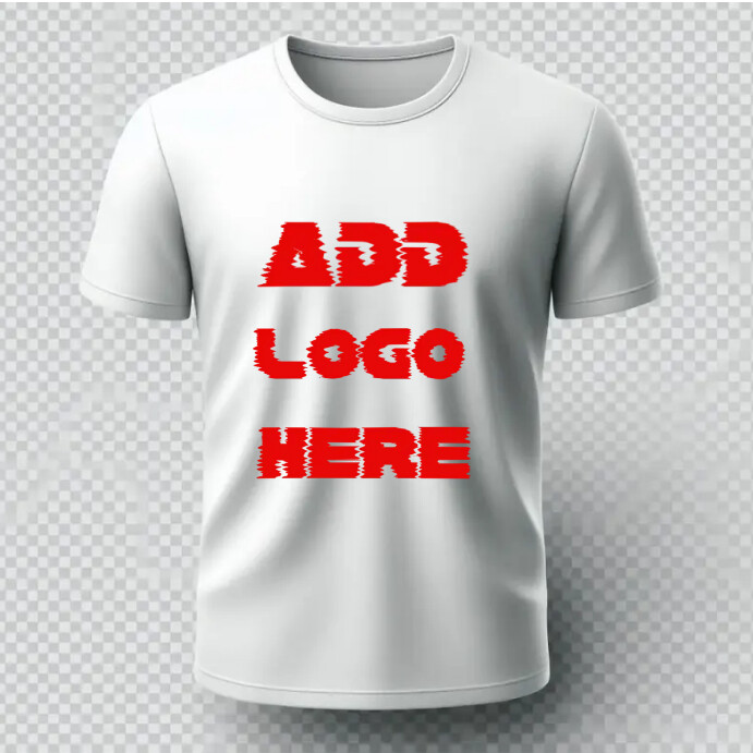 Tshirt Mockup Post Instagram template