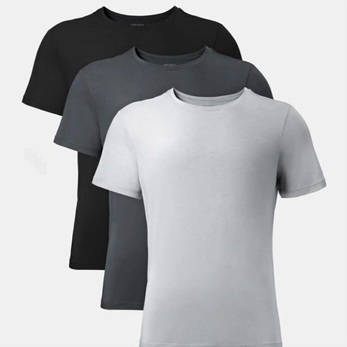 Tshirt template Instagram Post