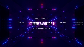 180 Youtube Channel Art 2560x1440 Customizable Design Templates Postermywall