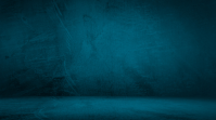 Turquoise Grunge Background Texture Digital Display Digitale Vertoning (16:9) template