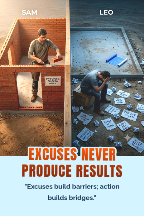 Plantilla de Motivational Message Pósters | PosterMyWall
