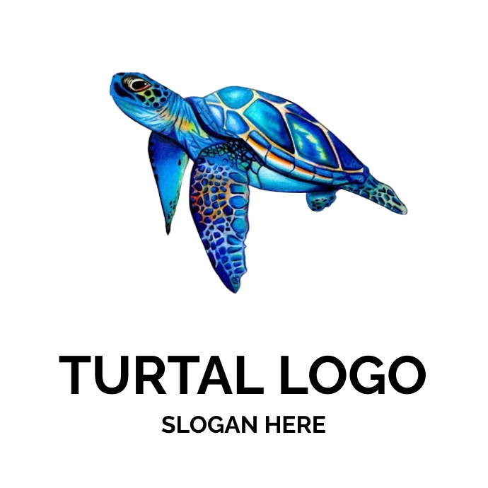 Turtle Logo Math Turtle Logo