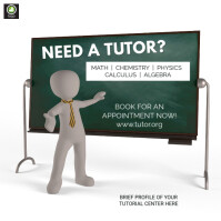 54,140+ tutor advertisement sample Customizable Design Templates ...