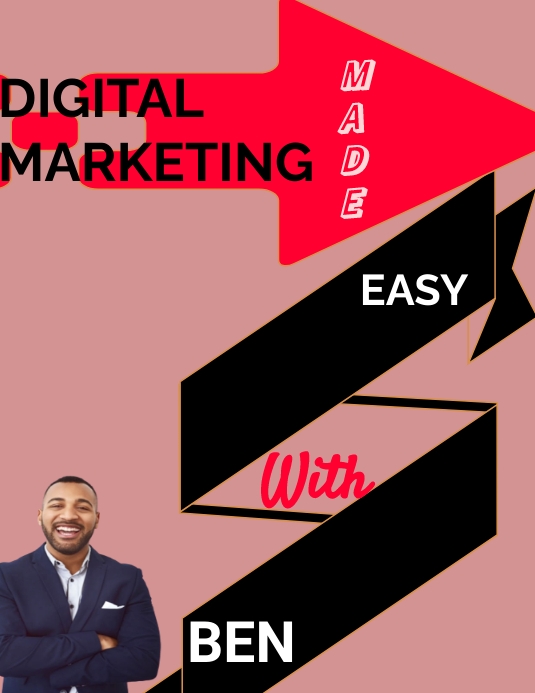 Tutorial Layout Flyer Tutorials flyers Template | PosterMyWall
