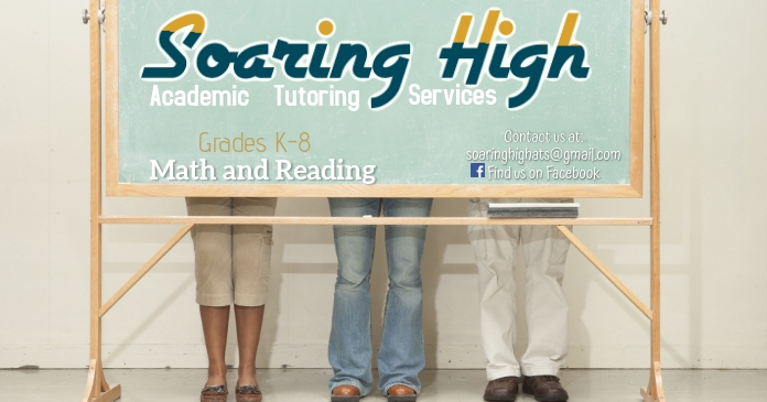 Tutoring Isithombe Esabiwe ku-Facebook template