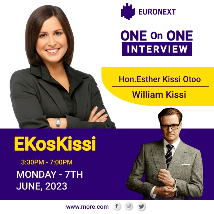 TV Program Poster Template | PosterMyWall