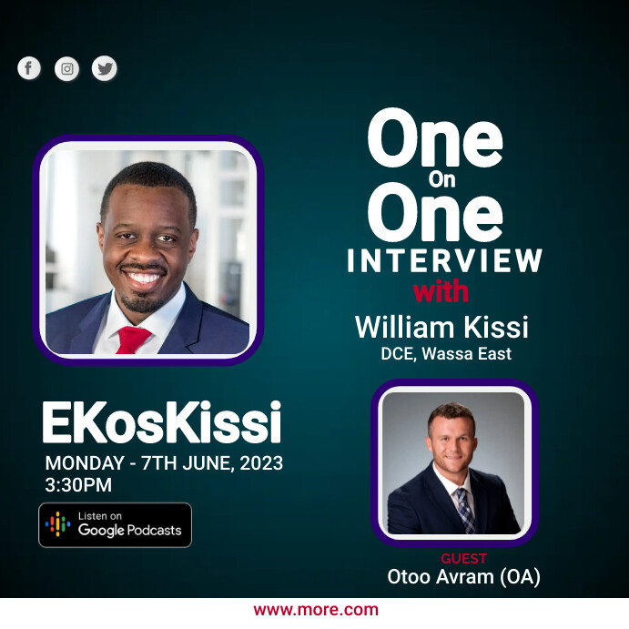 TV Program Poster Template | PosterMyWall