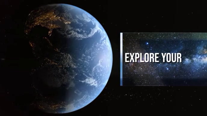 TV SHOW AD Template | PosterMyWall