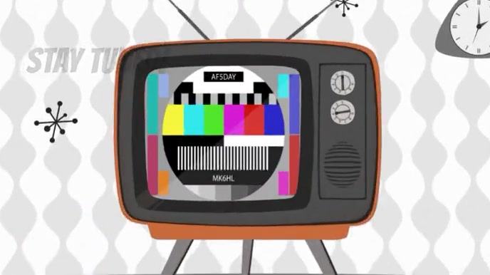 TV SHOW Template PosterMyWall