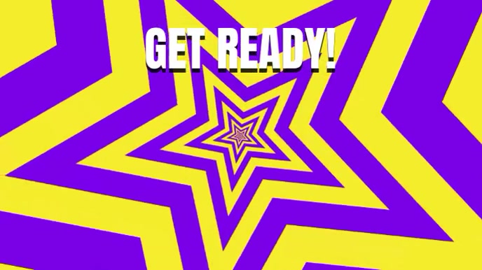 TV SHOW INTRO Template | PosterMyWall