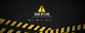 twitch banner template