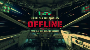 Twitch Offline Banner Overlay Template